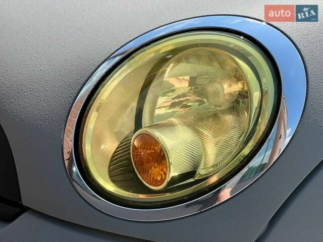 Сірий Міні Hatch, об'ємом двигуна 1.4 л та пробігом 110 тис. км за 6490 $, фото 30 на Automoto.ua