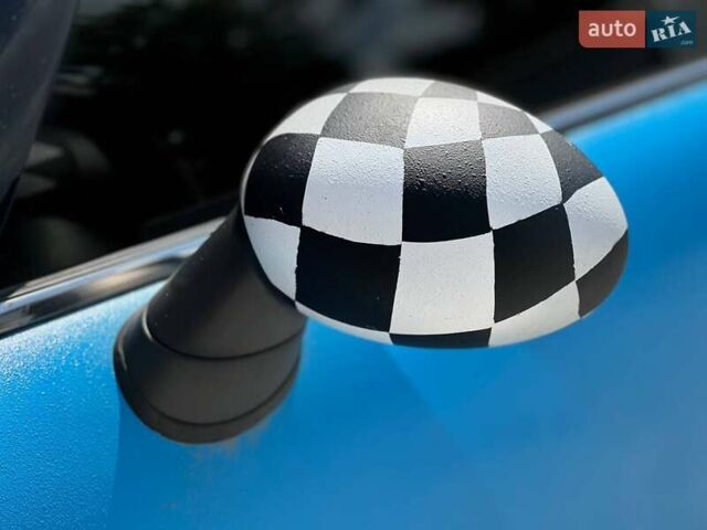 Сірий Міні Hatch, об'ємом двигуна 1.4 л та пробігом 110 тис. км за 5990 $, фото 27 на Automoto.ua