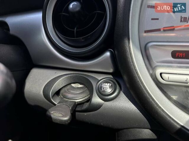 Сірий Міні Hatch, об'ємом двигуна 1.4 л та пробігом 110 тис. км за 5990 $, фото 41 на Automoto.ua