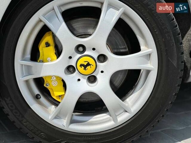 Сірий Міні Hatch, об'ємом двигуна 1.4 л та пробігом 110 тис. км за 5990 $, фото 4 на Automoto.ua