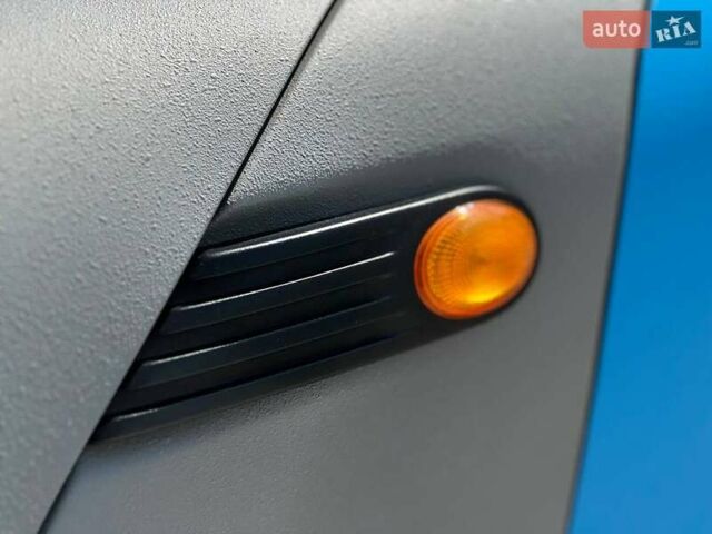 Сірий Міні Hatch, об'ємом двигуна 1.4 л та пробігом 110 тис. км за 5990 $, фото 28 на Automoto.ua