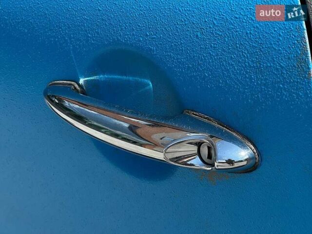 Сірий Міні Hatch, об'ємом двигуна 1.4 л та пробігом 110 тис. км за 5990 $, фото 26 на Automoto.ua