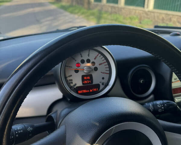 Сірий Міні Hatch, об'ємом двигуна 1.56 л та пробігом 164 тис. км за 6200 $, фото 6 на Automoto.ua