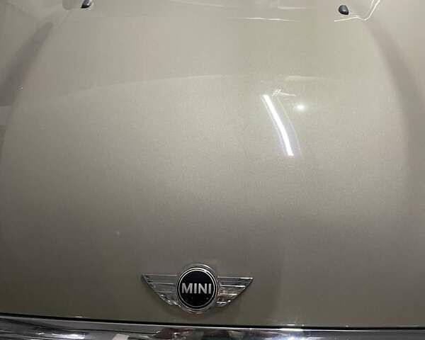Серый Мини Hatch, объемом двигателя 1.56 л и пробегом 302 тыс. км за 6200 $, фото 15 на Automoto.ua