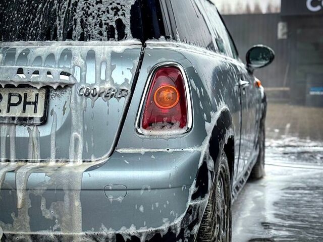 Сірий Міні Hatch, об'ємом двигуна 1.6 л та пробігом 167 тис. км за 6800 $, фото 7 на Automoto.ua