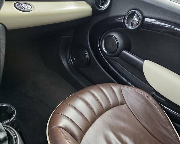 Сірий Міні Hatch, об'ємом двигуна 1.6 л та пробігом 180 тис. км за 6800 $, фото 16 на Automoto.ua