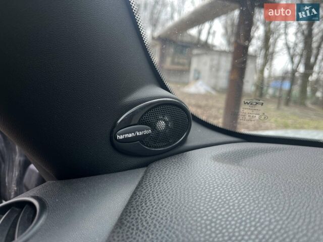 Серый Мини Hatch, объемом двигателя 1.6 л и пробегом 192 тыс. км за 8000 $, фото 24 на Automoto.ua
