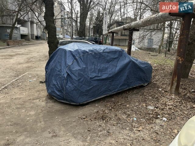 Серый Мини Hatch, объемом двигателя 1.6 л и пробегом 192 тыс. км за 8000 $, фото 52 на Automoto.ua