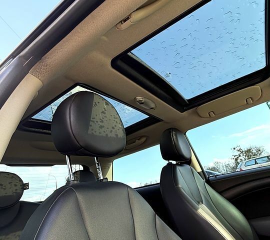 Сірий Міні Hatch, об'ємом двигуна 1.6 л та пробігом 179 тис. км за 6800 $, фото 5 на Automoto.ua