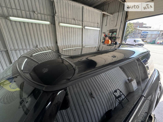 Сірий Міні Hatch, об'ємом двигуна 1.6 л та пробігом 164 тис. км за 8200 $, фото 7 на Automoto.ua