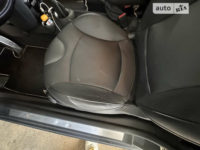 Сірий Міні Hatch, об'ємом двигуна 1.6 л та пробігом 164 тис. км за 8200 $, фото 11 на Automoto.ua