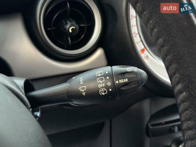 Серый Мини Hatch, объемом двигателя 2 л и пробегом 157 тыс. км за 9500 $, фото 31 на Automoto.ua