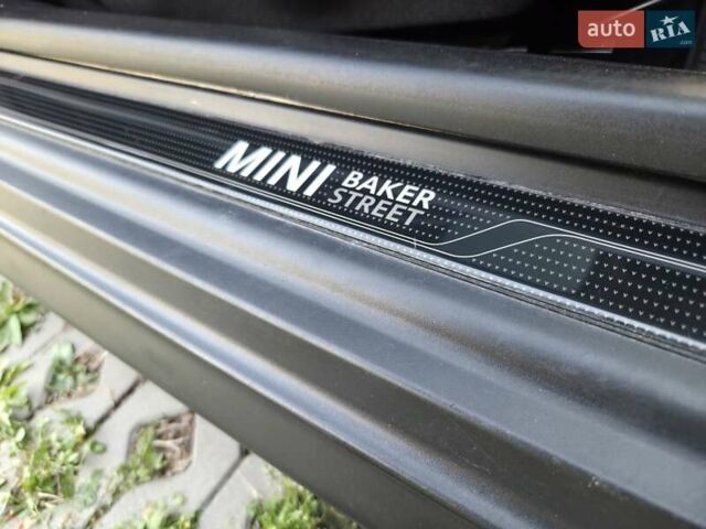 Сірий Міні Hatch, об'ємом двигуна 1.6 л та пробігом 152 тис. км за 9200 $, фото 30 на Automoto.ua
