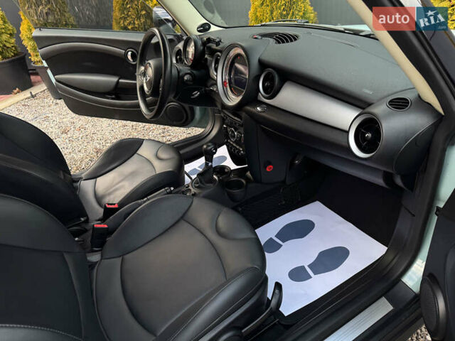 Серый Мини Hatch, объемом двигателя 2 л и пробегом 157 тыс. км за 9500 $, фото 19 на Automoto.ua
