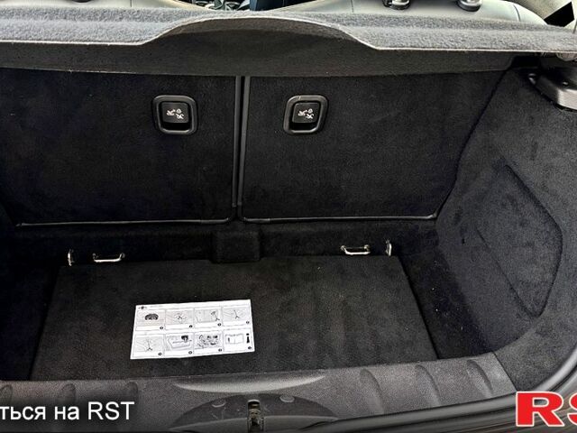 Сірий Міні Hatch, об'ємом двигуна 1.6 л та пробігом 143 тис. км за 9850 $, фото 7 на Automoto.ua