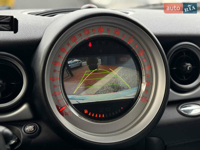 Серый Мини Hatch, объемом двигателя 2 л и пробегом 157 тыс. км за 9500 $, фото 20 на Automoto.ua