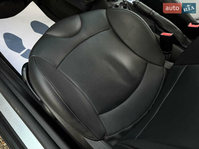 Серый Мини Hatch, объемом двигателя 2 л и пробегом 157 тыс. км за 9500 $, фото 28 на Automoto.ua