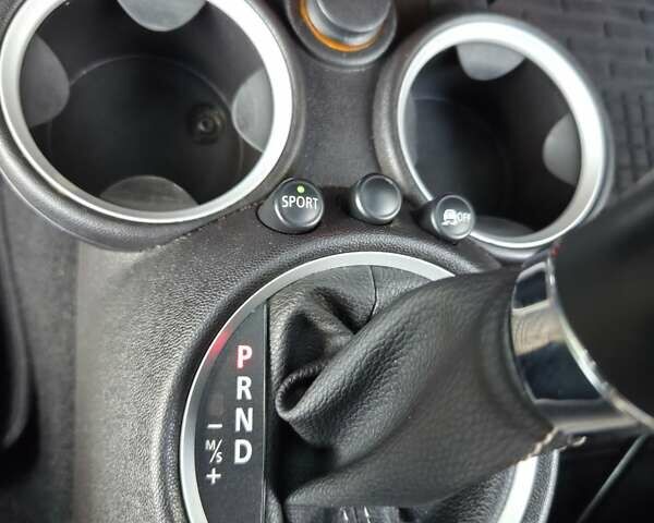 Сірий Міні Hatch, об'ємом двигуна 1.6 л та пробігом 152 тис. км за 9200 $, фото 28 на Automoto.ua