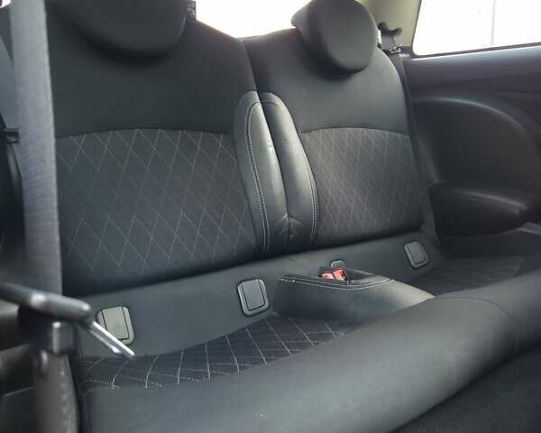Сірий Міні Hatch, об'ємом двигуна 1.6 л та пробігом 152 тис. км за 9200 $, фото 21 на Automoto.ua