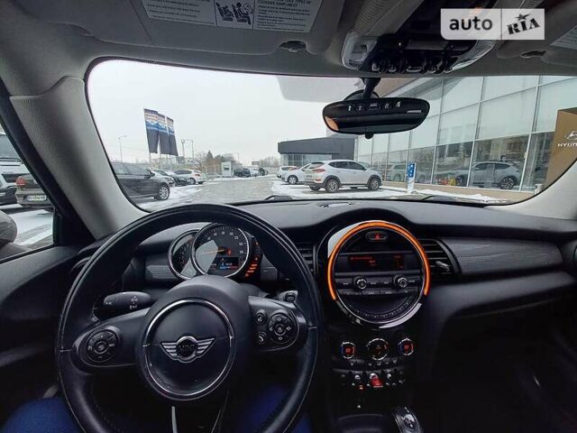 Серый Мини Hatch, объемом двигателя 1.5 л и пробегом 89 тыс. км за 10500 $, фото 23 на Automoto.ua