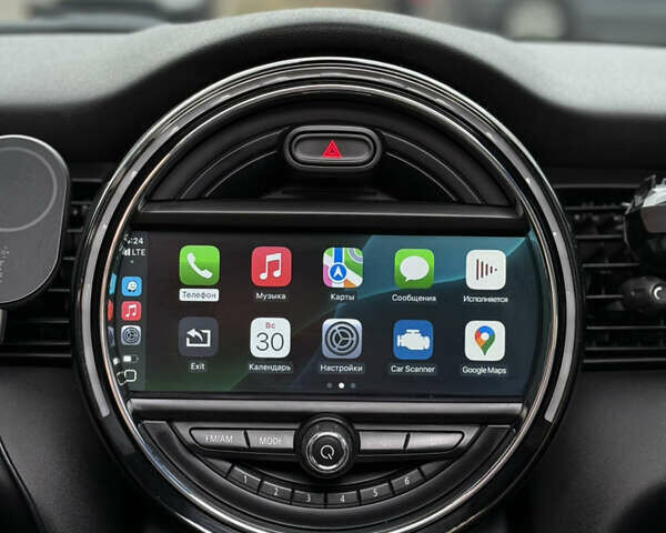 Серый Мини Hatch, объемом двигателя 2 л и пробегом 121 тыс. км за 13000 $, фото 25 на Automoto.ua