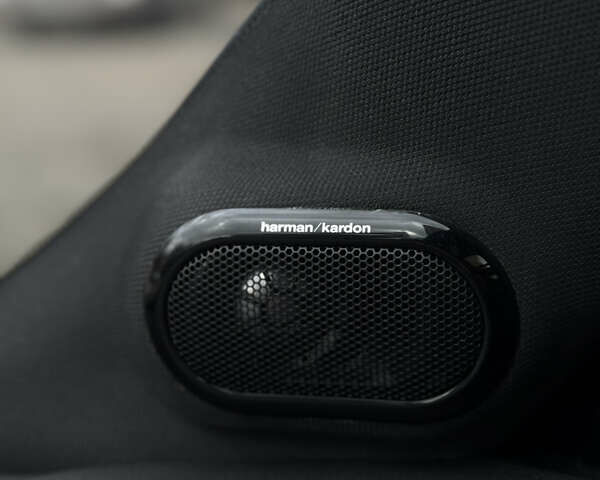 Серый Мини Hatch, объемом двигателя 2 л и пробегом 121 тыс. км за 13000 $, фото 15 на Automoto.ua
