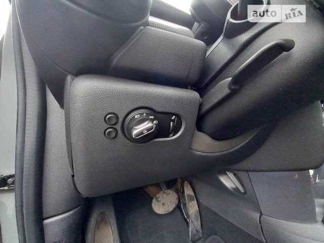 Серый Мини Hatch, объемом двигателя 1.5 л и пробегом 89 тыс. км за 10500 $, фото 20 на Automoto.ua