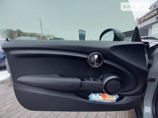 Серый Мини Hatch, объемом двигателя 1.5 л и пробегом 89 тыс. км за 10500 $, фото 18 на Automoto.ua