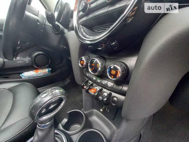 Серый Мини Hatch, объемом двигателя 1.5 л и пробегом 89 тыс. км за 10500 $, фото 14 на Automoto.ua