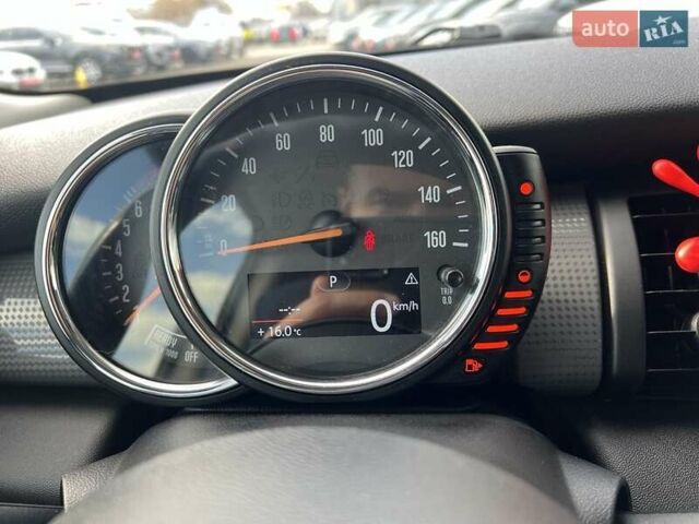 Серый Мини Hatch, объемом двигателя 1.5 л и пробегом 89 тыс. км за 10500 $, фото 9 на Automoto.ua