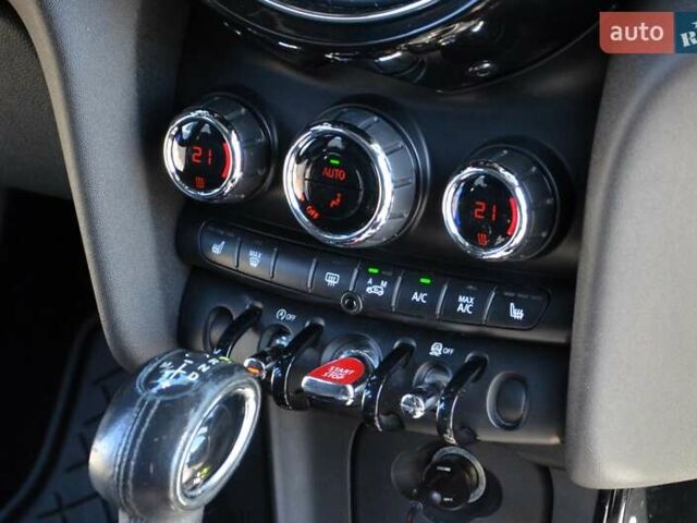 Серый Мини Hatch, объемом двигателя 2 л и пробегом 119 тыс. км за 14999 $, фото 33 на Automoto.ua