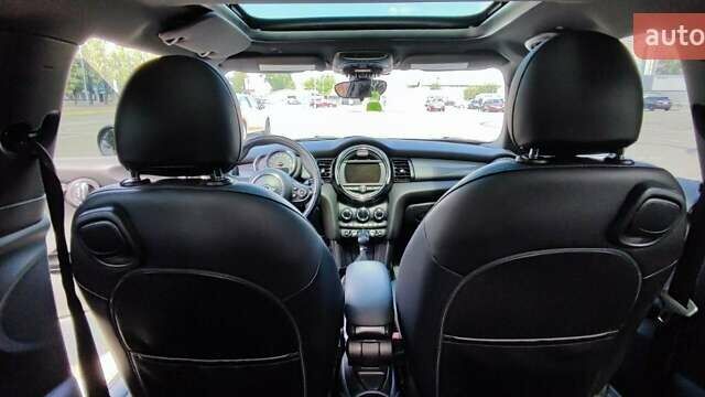 Серый Мини Hatch, объемом двигателя 1.5 л и пробегом 44 тыс. км за 14500 $, фото 12 на Automoto.ua