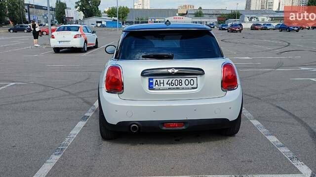 Серый Мини Hatch, объемом двигателя 1.5 л и пробегом 44 тыс. км за 14500 $, фото 6 на Automoto.ua