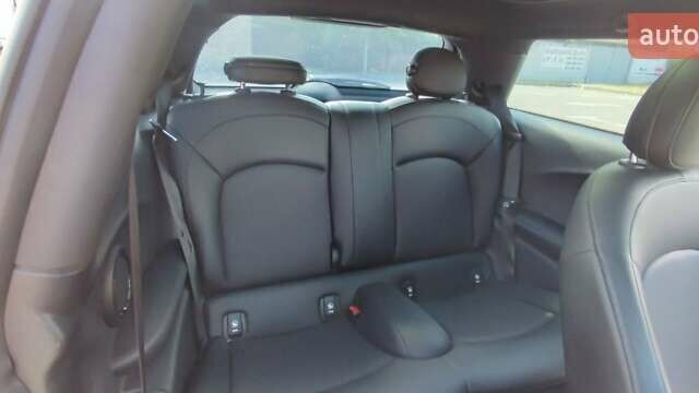 Серый Мини Hatch, объемом двигателя 1.5 л и пробегом 44 тыс. км за 14500 $, фото 14 на Automoto.ua