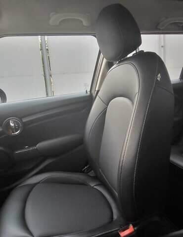 Серый Мини Hatch, объемом двигателя 1.5 л и пробегом 114 тыс. км за 13500 $, фото 8 на Automoto.ua