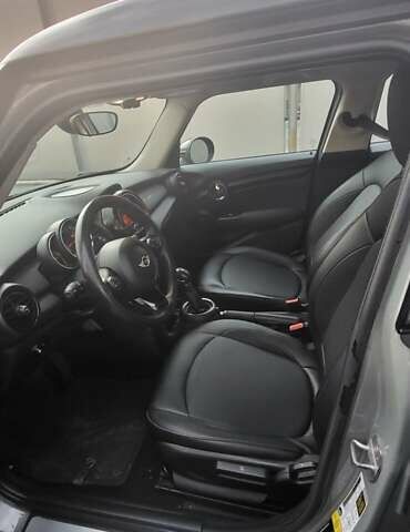 Серый Мини Hatch, объемом двигателя 1.5 л и пробегом 114 тыс. км за 13500 $, фото 11 на Automoto.ua