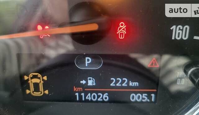 Серый Мини Hatch, объемом двигателя 1.5 л и пробегом 114 тыс. км за 16500 $, фото 7 на Automoto.ua