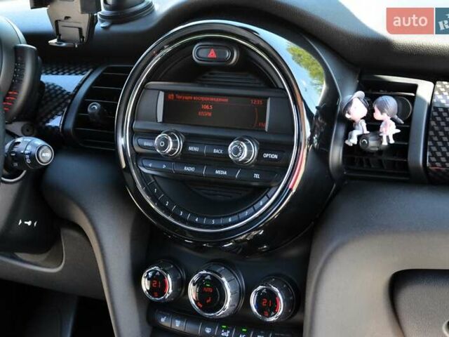 Серый Мини Hatch, объемом двигателя 2 л и пробегом 119 тыс. км за 14999 $, фото 34 на Automoto.ua