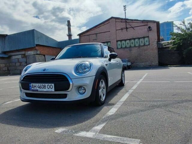 Сірий Міні Hatch, об'ємом двигуна 1.5 л та пробігом 45 тис. км за 14500 $, фото 11 на Automoto.ua