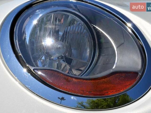 Серый Мини Hatch, объемом двигателя 2 л и пробегом 119 тыс. км за 14999 $, фото 19 на Automoto.ua
