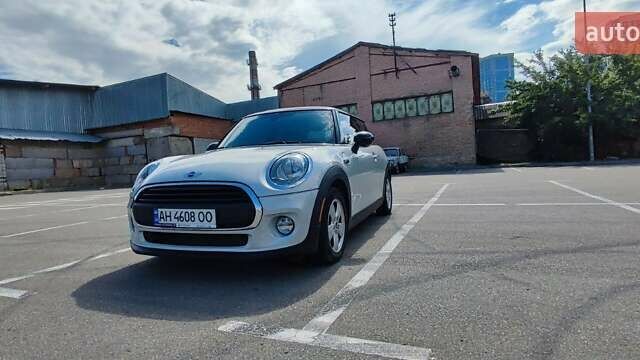Серый Мини Hatch, объемом двигателя 1.5 л и пробегом 44 тыс. км за 14500 $, фото 11 на Automoto.ua