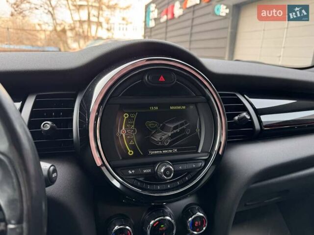Серый Мини Hatch, объемом двигателя 2 л и пробегом 95 тыс. км за 14900 $, фото 25 на Automoto.ua