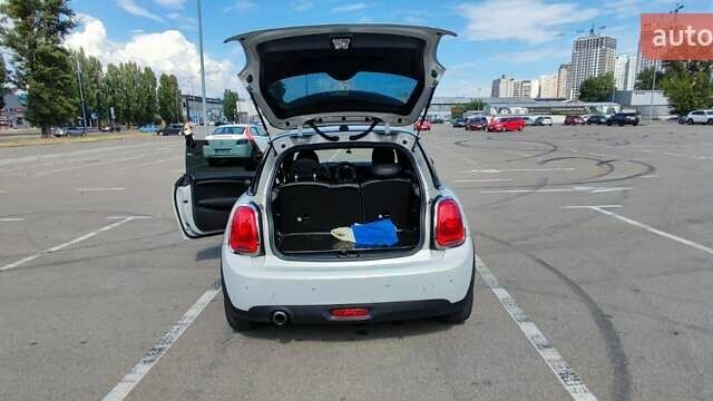 Серый Мини Hatch, объемом двигателя 1.5 л и пробегом 44 тыс. км за 14500 $, фото 9 на Automoto.ua