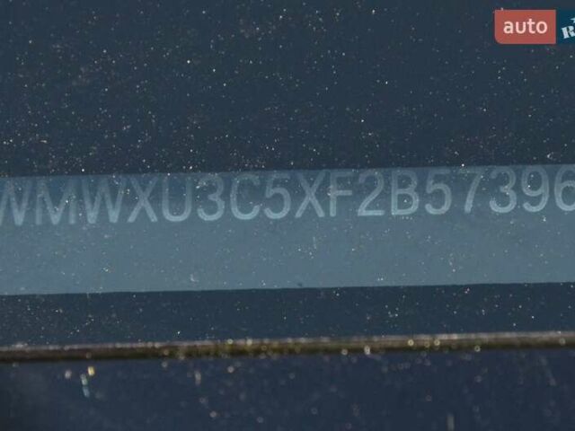 Серый Мини Hatch, объемом двигателя 2 л и пробегом 119 тыс. км за 14999 $, фото 48 на Automoto.ua