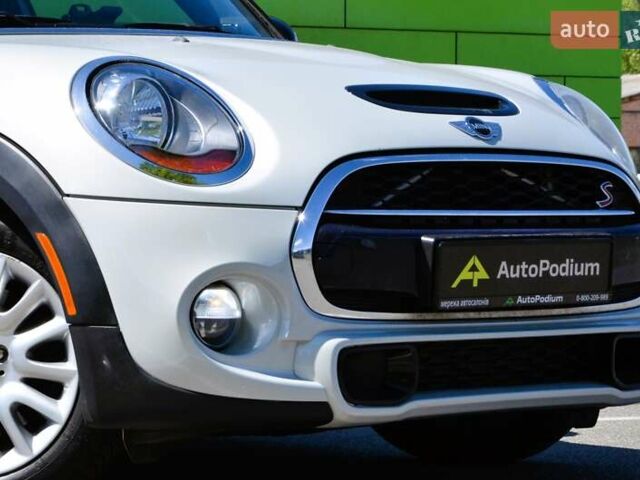 Серый Мини Hatch, объемом двигателя 2 л и пробегом 119 тыс. км за 14999 $, фото 3 на Automoto.ua