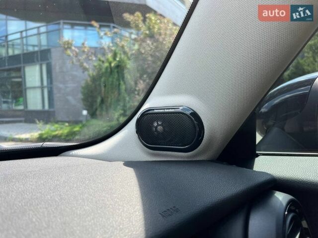 Серый Мини Hatch, объемом двигателя 2 л и пробегом 25 тыс. км за 18000 $, фото 6 на Automoto.ua