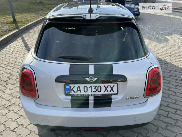 Сірий Міні Hatch, об'ємом двигуна 1.5 л та пробігом 116 тис. км за 13999 $, фото 25 на Automoto.ua