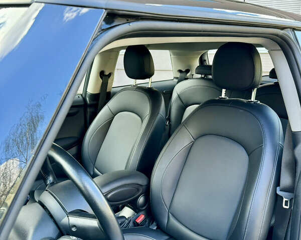 Сірий Міні Hatch, об'ємом двигуна 1.5 л та пробігом 61 тис. км за 10900 $, фото 9 на Automoto.ua