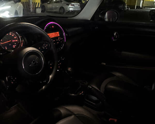 Серый Мини Hatch, объемом двигателя 1.5 л и пробегом 116 тыс. км за 12600 $, фото 13 на Automoto.ua