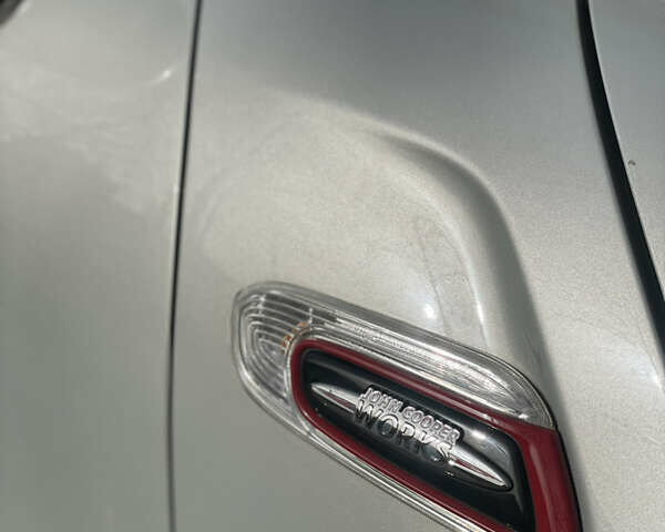Серый Мини Hatch, объемом двигателя 2 л и пробегом 150 тыс. км за 17500 $, фото 8 на Automoto.ua